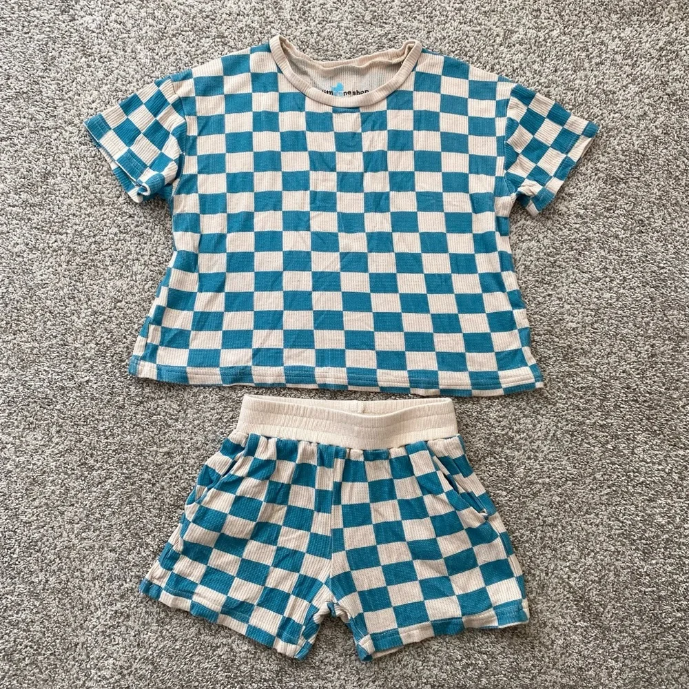 Little One Shop Set - Picture 2 of 10